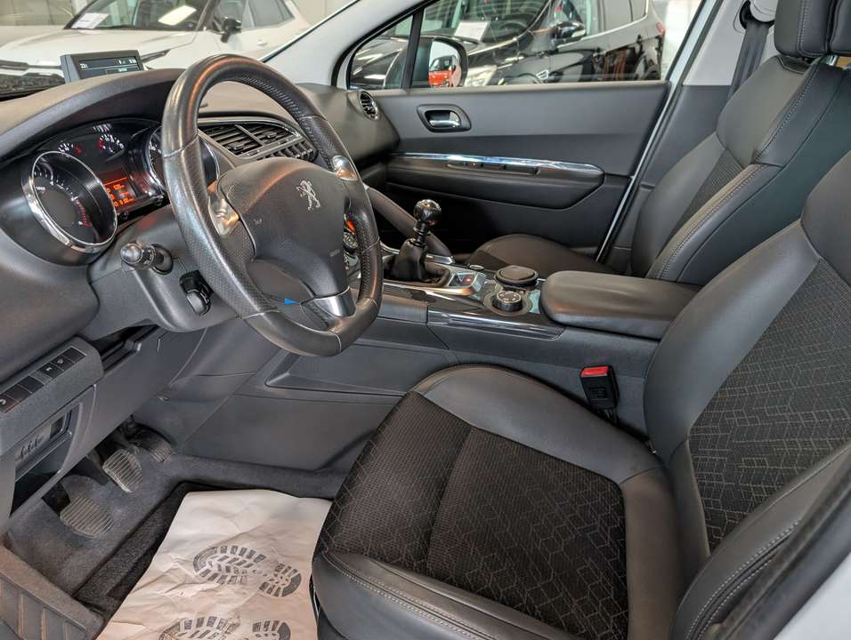 Peugeot 3008 - Imagem 3