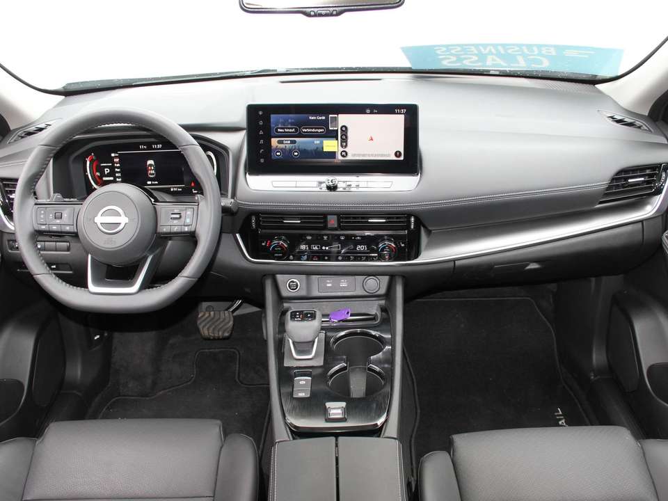 Nissan X-Trail - Imagem 5