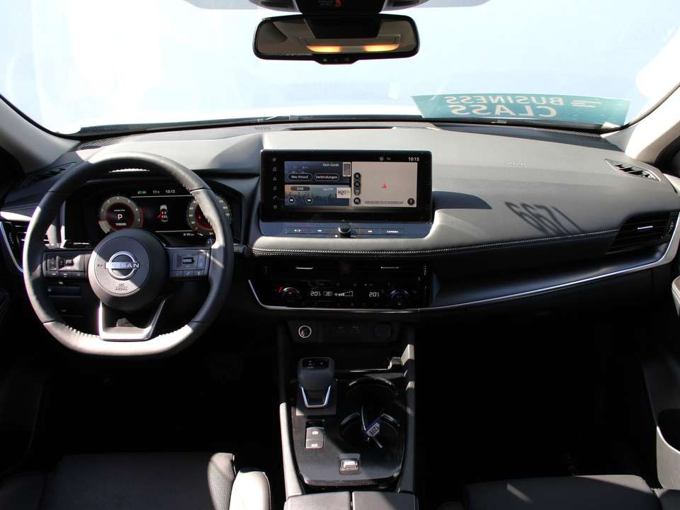 Nissan X-Trail - Imagem 6