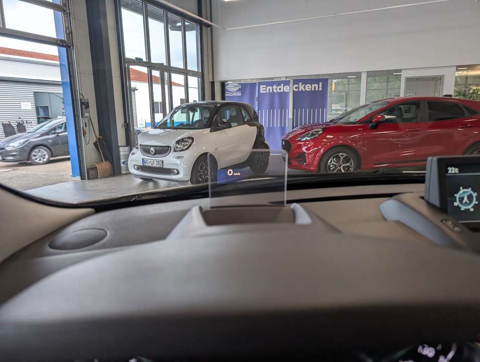 Peugeot 3008 - Imagem 5
