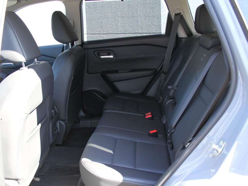Nissan X-Trail - Imagem 9