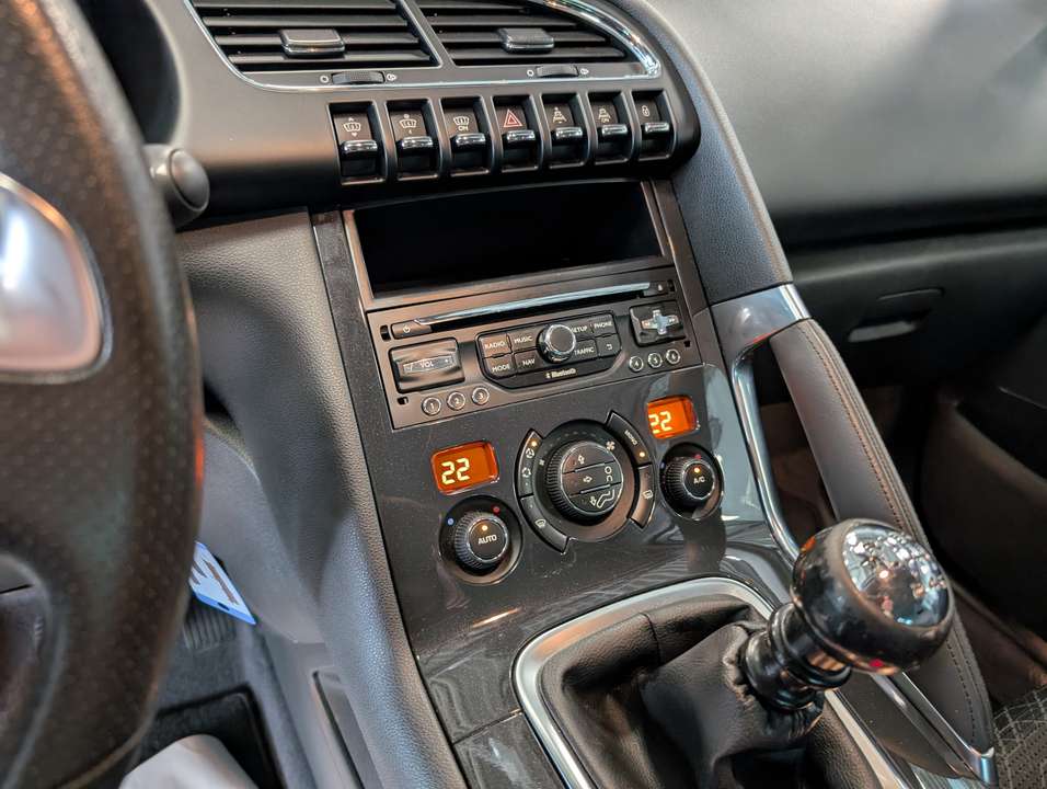 Peugeot 3008 - Imagem 6