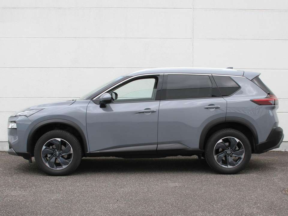 Nissan X-Trail - Imagem 10