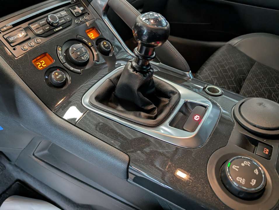 Peugeot 3008 - Imagem 7