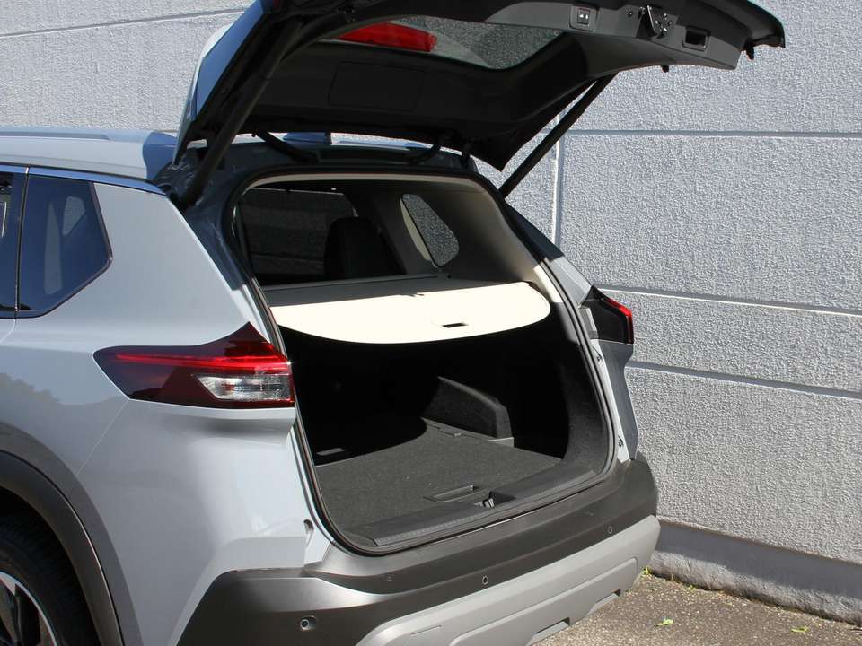 Nissan X-Trail - Imagem 12