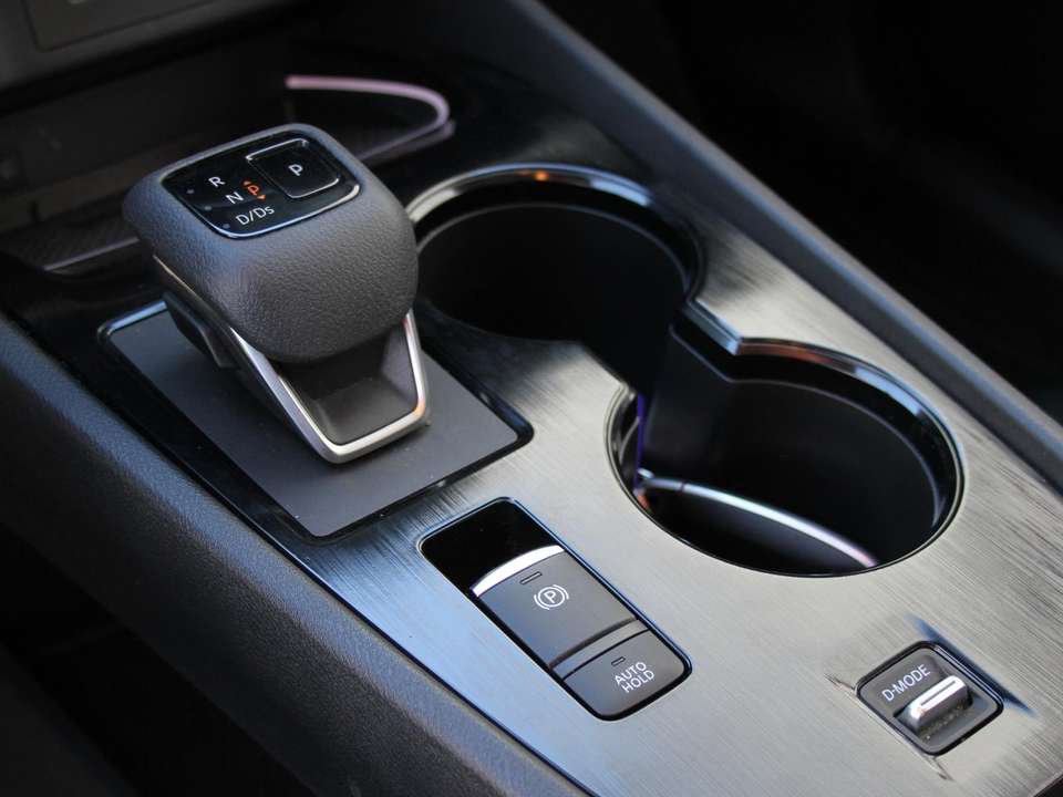 Nissan X-Trail - Imagem 13