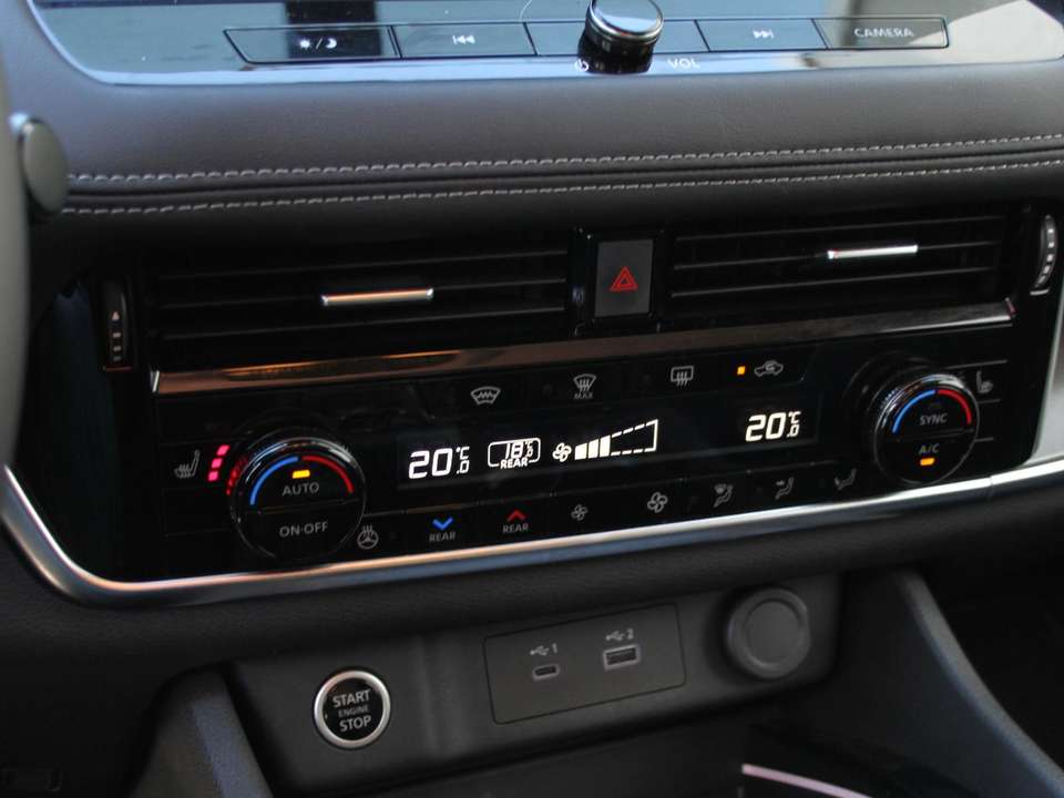 Nissan X-Trail - Imagem 14