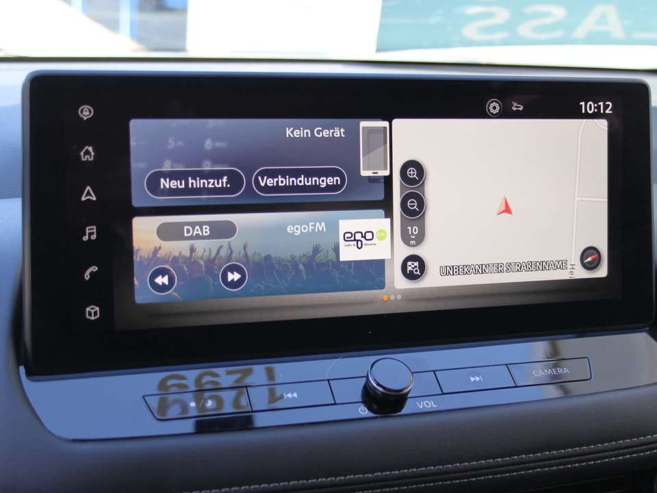 Nissan X-Trail - Imagem 15