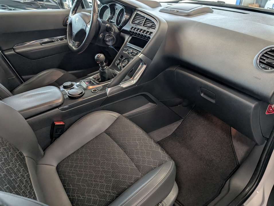 Peugeot 3008 - Imagem 11