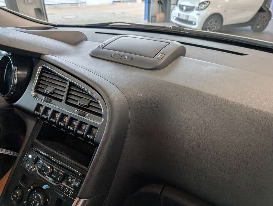 Peugeot 3008 - Imagem 13