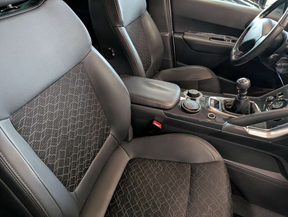 Peugeot 3008 - Imagem 14