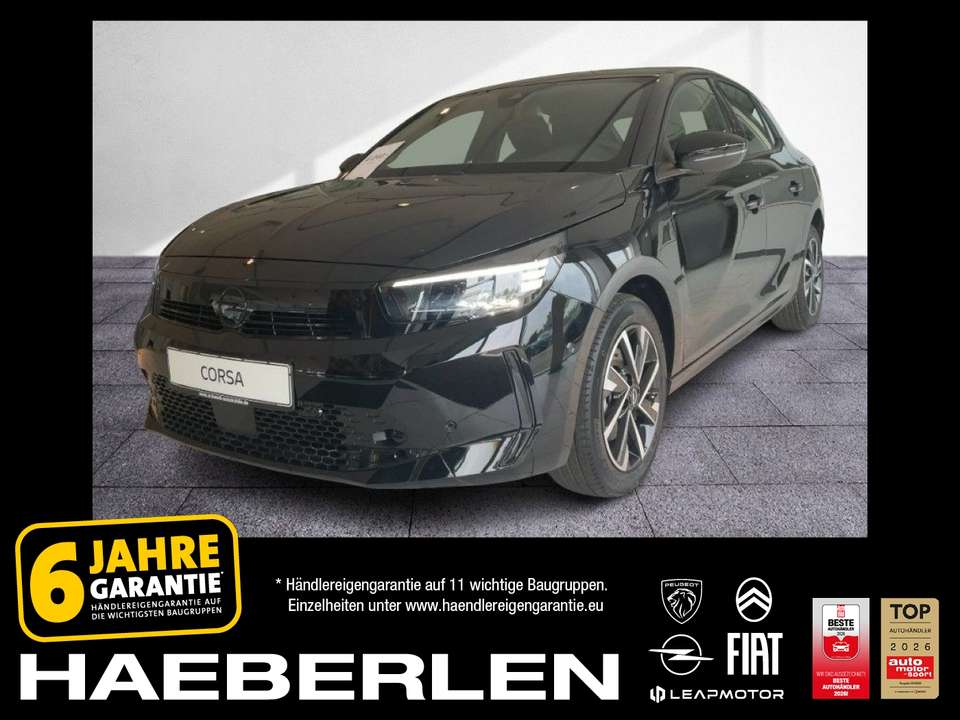 Opel Corsa - Imagem 1