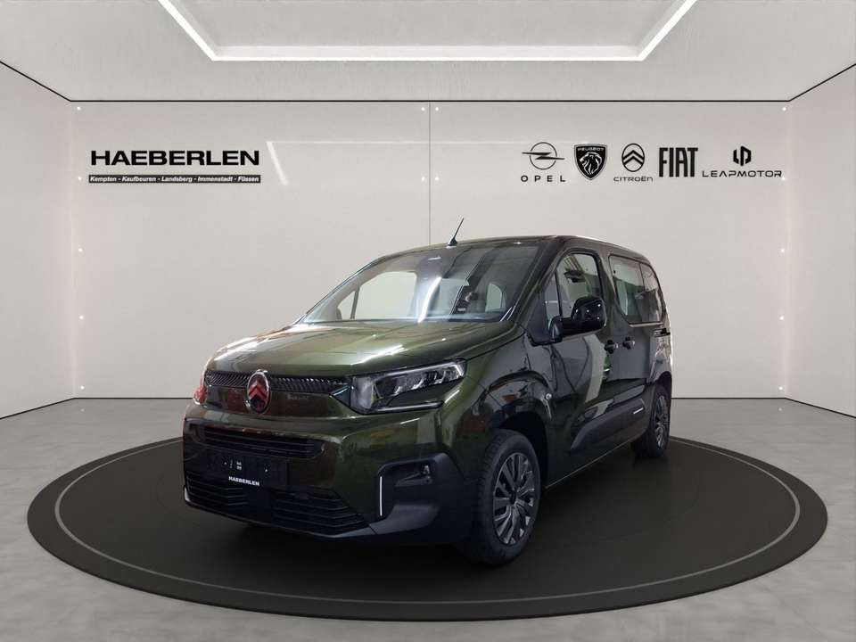 Citroen Berlingo - Imagem 2