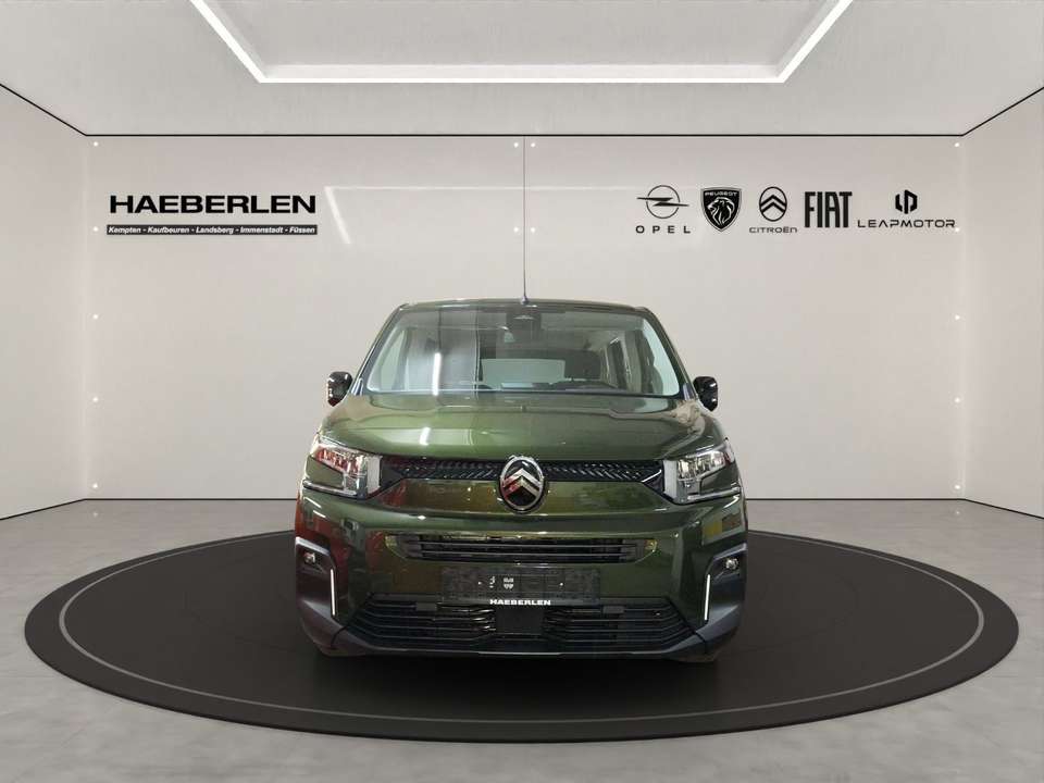 Citroen Berlingo - Imagem 3