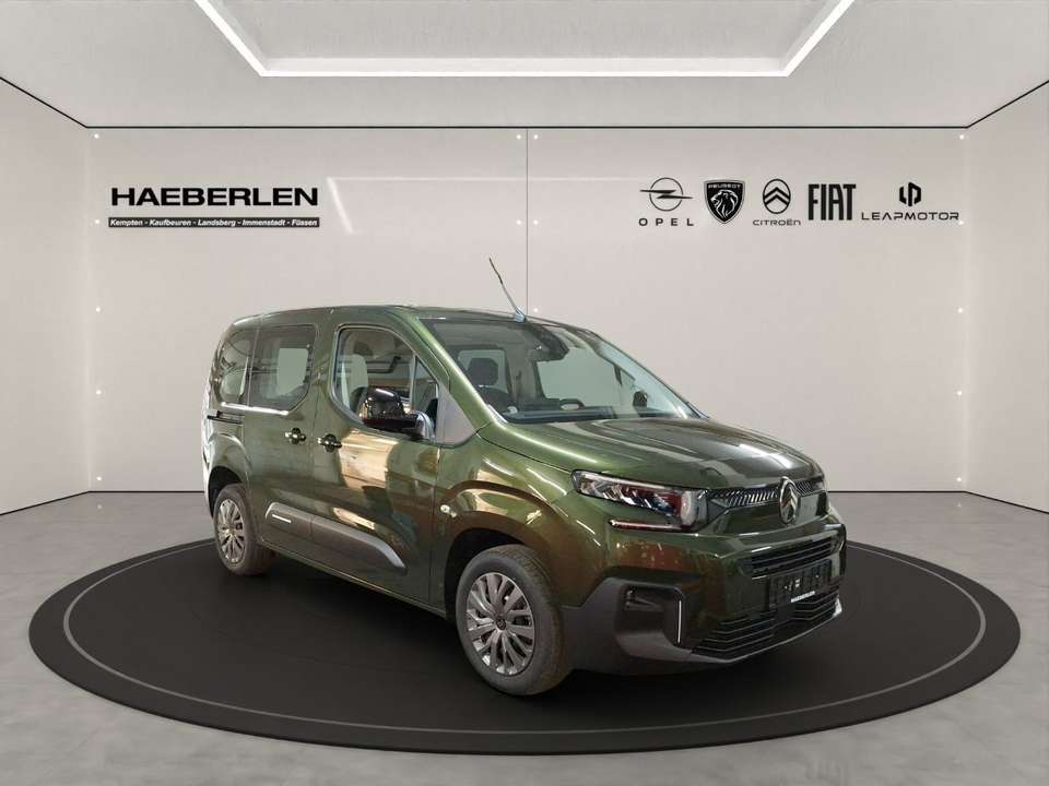 Citroen Berlingo - Imagem 4