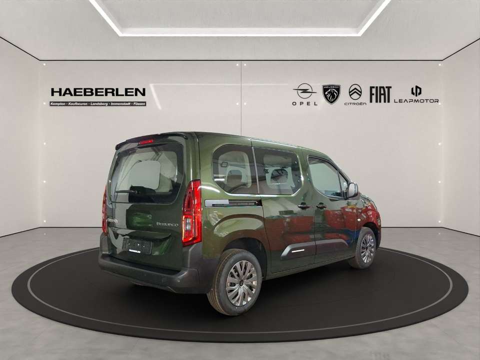 Citroen Berlingo - Imagem 5