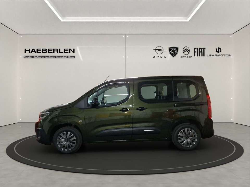 Citroen Berlingo - Imagem 6