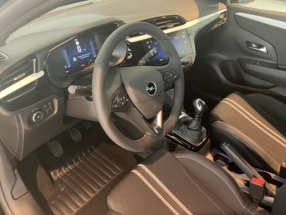 Opel Corsa - Imagem 7