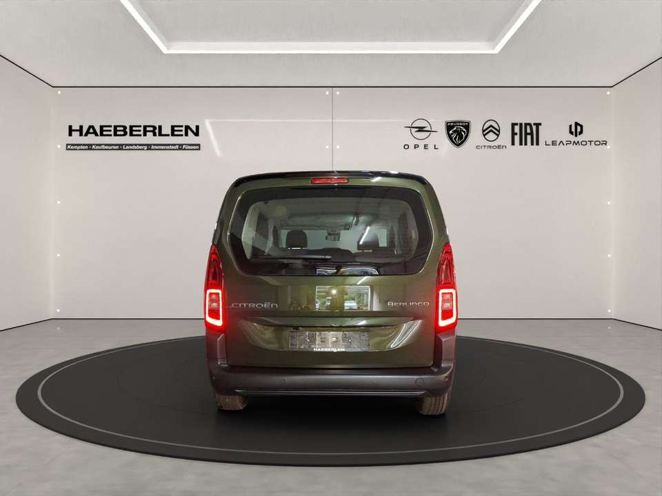 Citroen Berlingo - Imagem 7