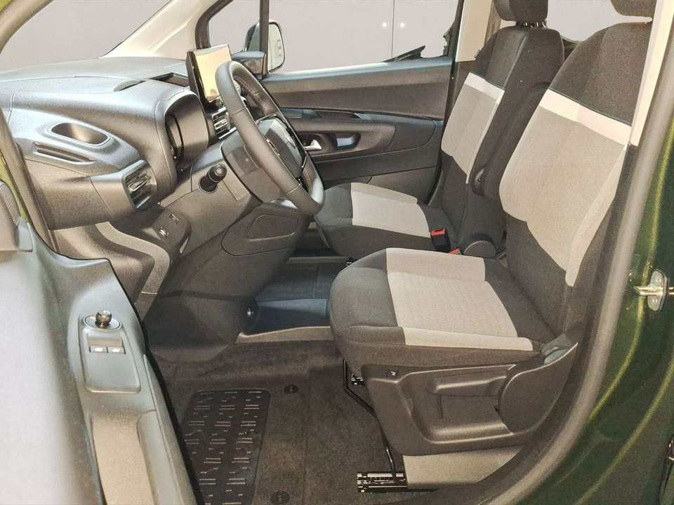 Citroen Berlingo - Imagem 8