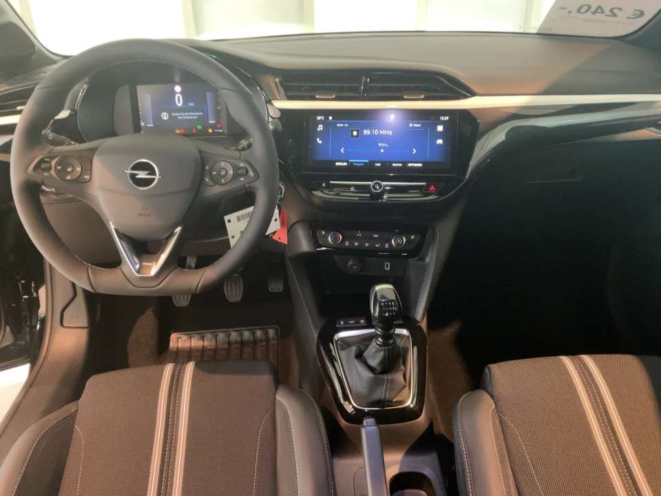 Opel Corsa - Imagem 9