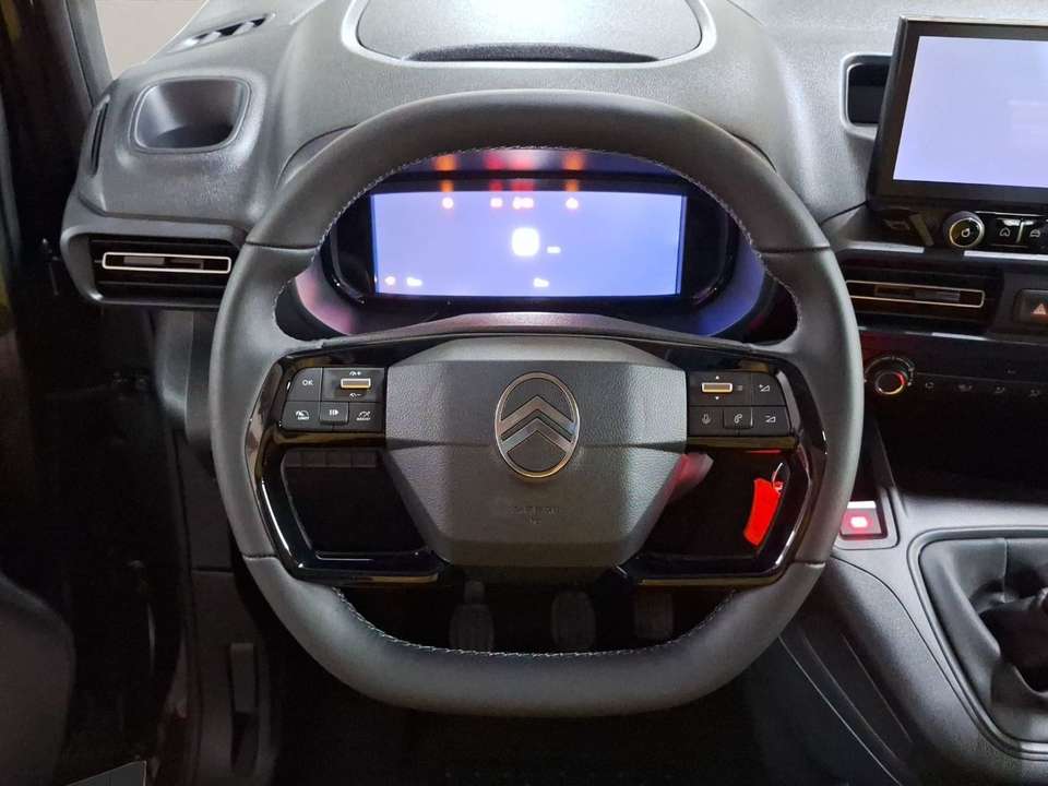 Citroen Berlingo - Imagem 10