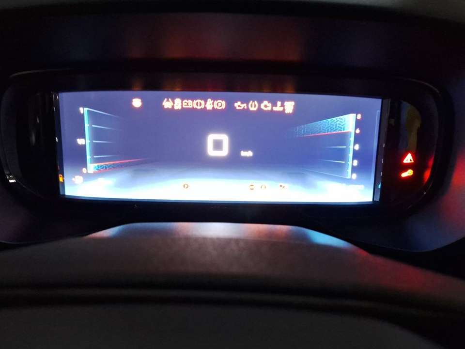 Citroen Berlingo - Imagem 11