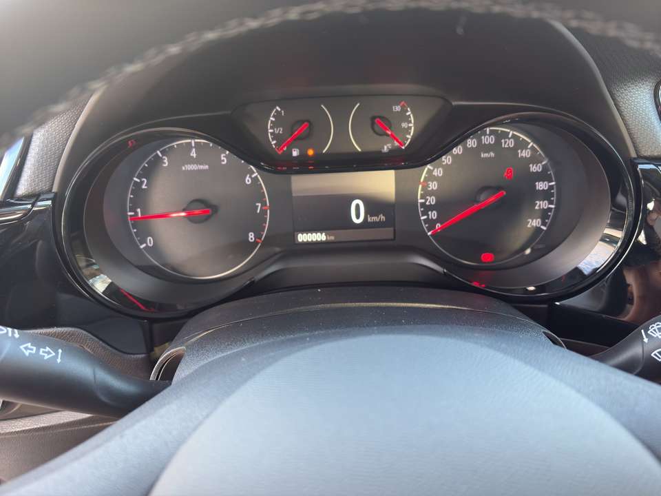 Opel Corsa - Imagem 10