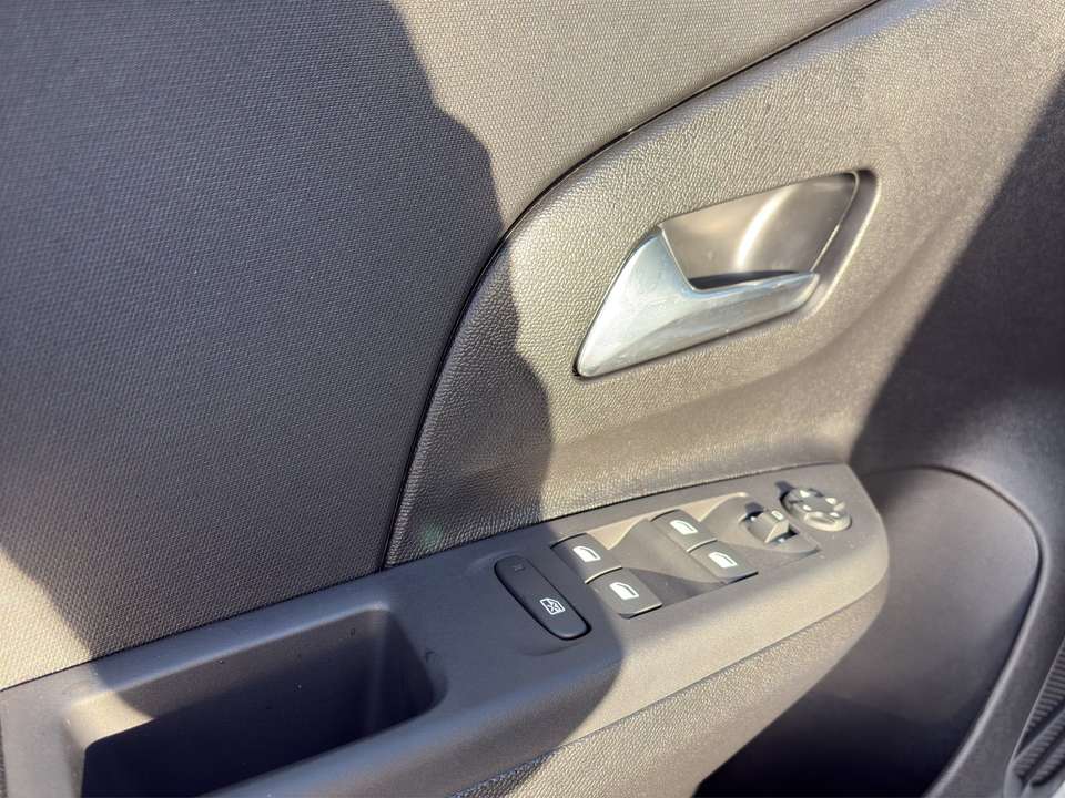 Opel Corsa - Imagem 11
