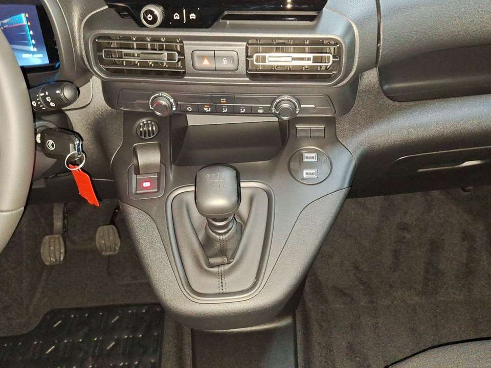 Citroen Berlingo - Imagem 13