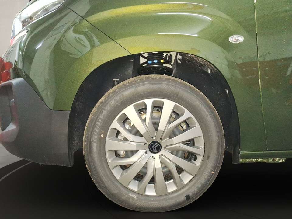 Citroen Berlingo - Imagem 15
