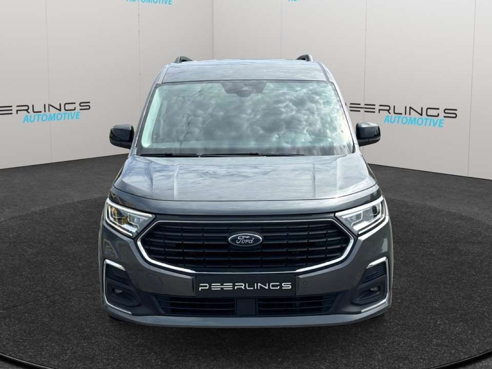 Ford Tourneo Connect - Imagem 2