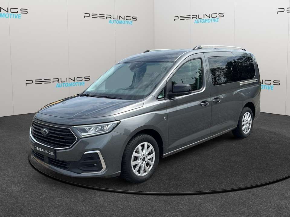 Ford Tourneo Connect - Imagem 3