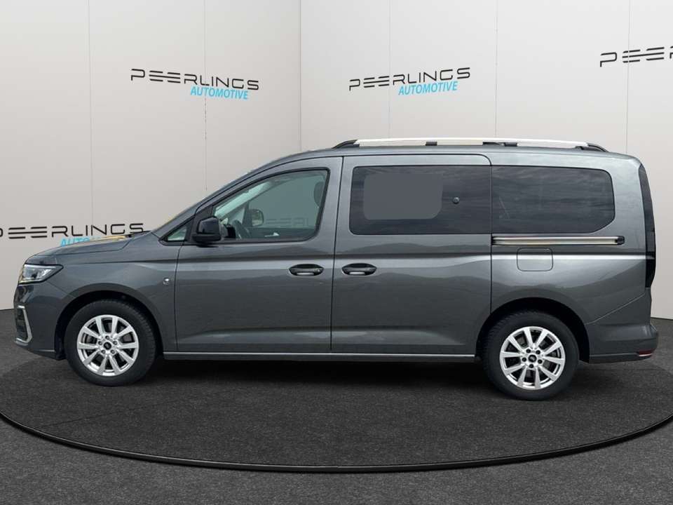 Ford Tourneo Connect - Imagem 4