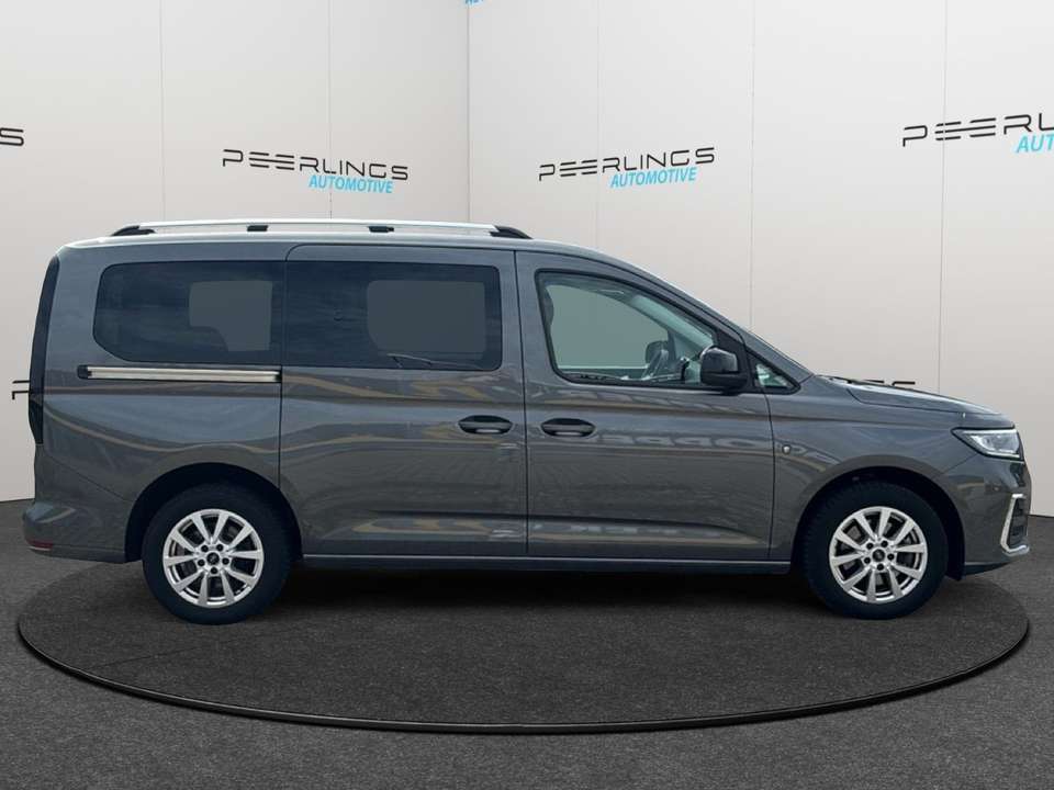 Ford Tourneo Connect - Imagem 8