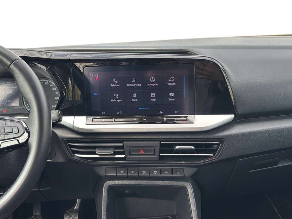 Ford Tourneo Connect - Imagem 12