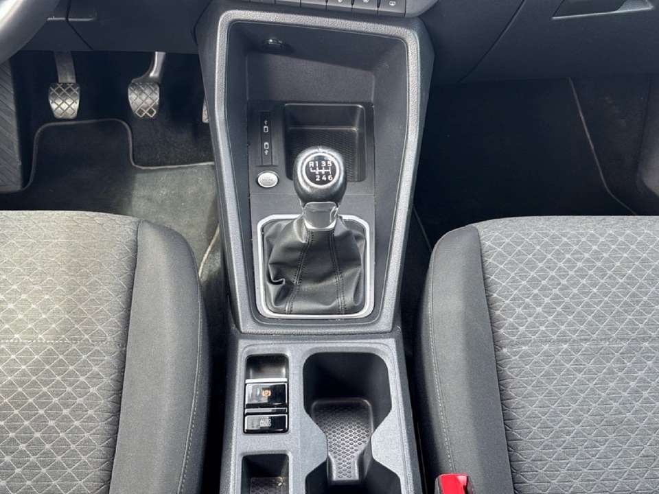 Ford Tourneo Connect - Imagem 13