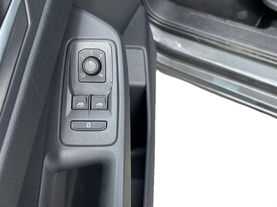 Ford Tourneo Connect - Imagem 14