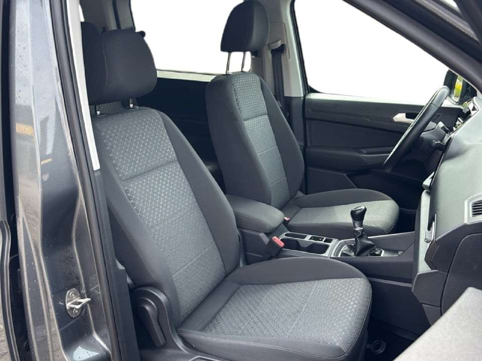 Ford Tourneo Connect - Imagem 15