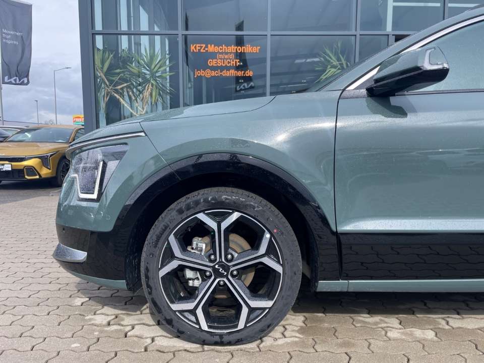 Kia Niro - Imagem 2