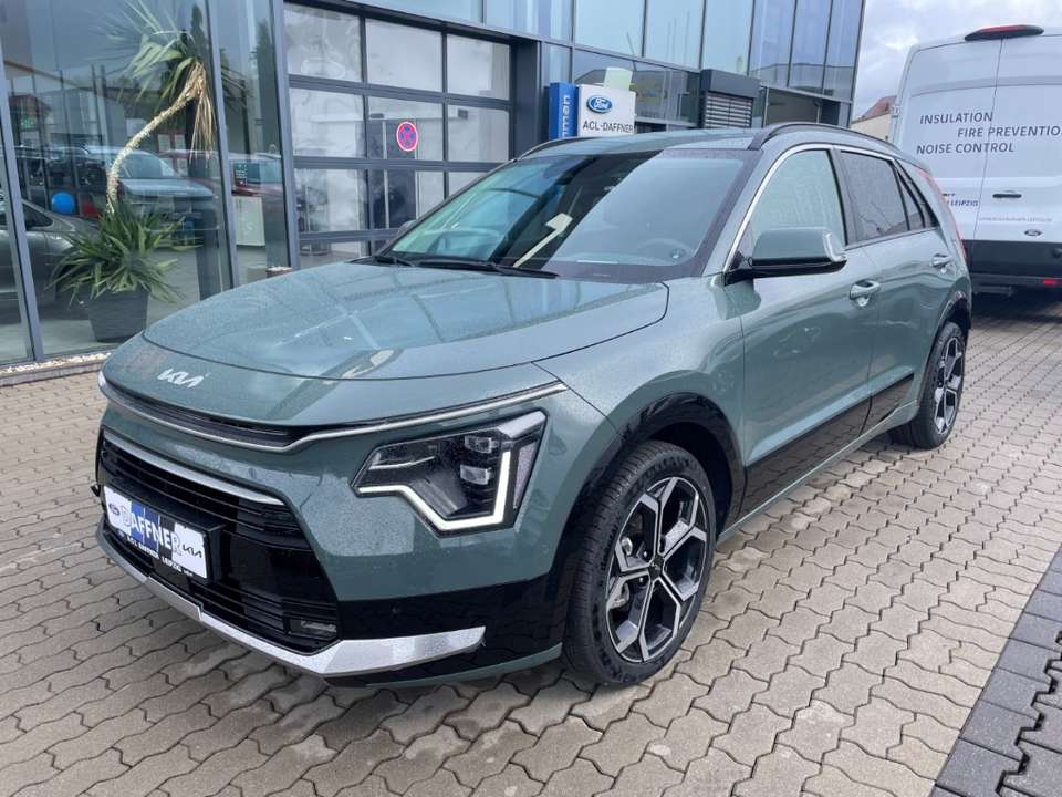 Kia Niro - Imagem 3