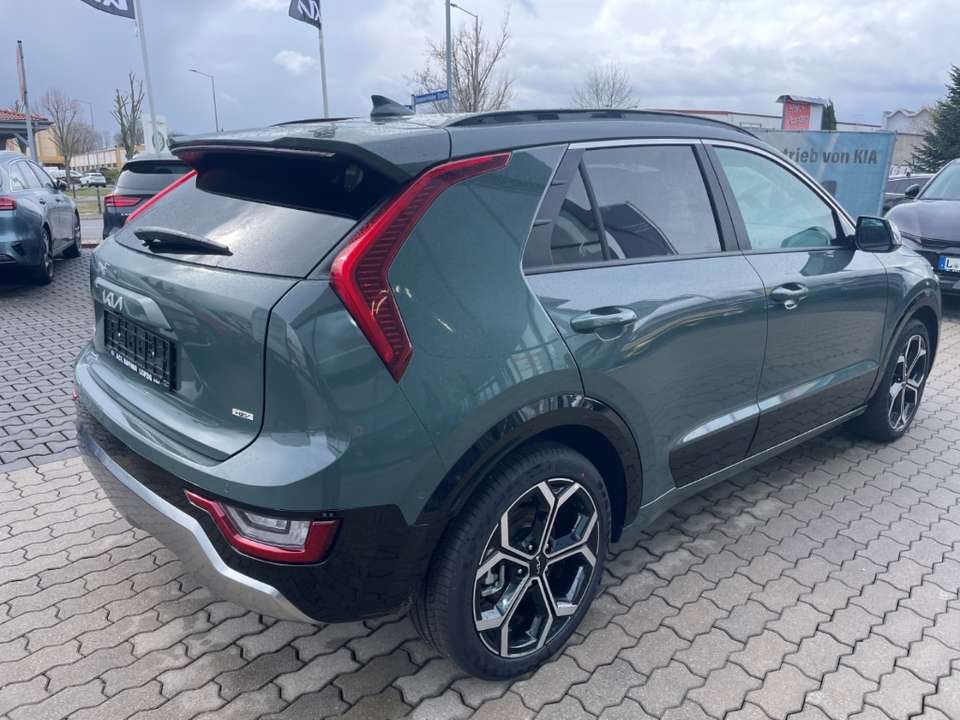 Kia Niro - Imagem 7