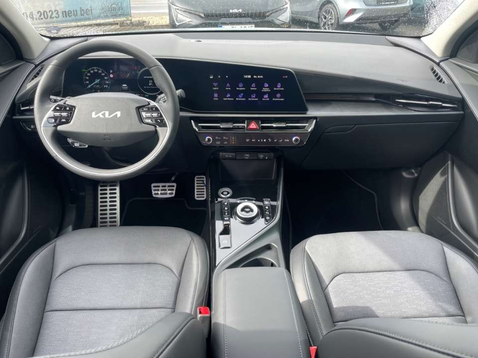 Kia Niro - Imagem 11