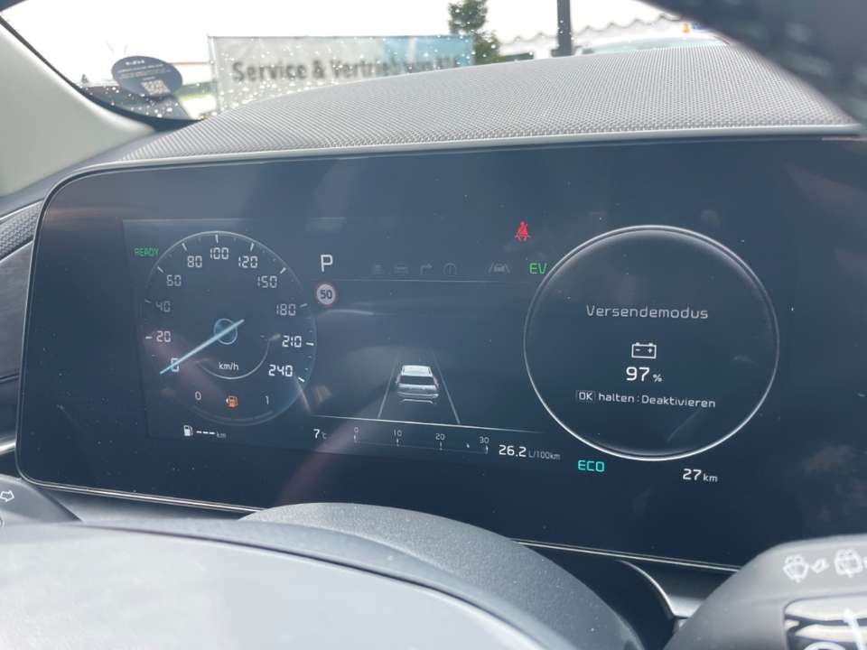 Kia Niro - Imagem 13