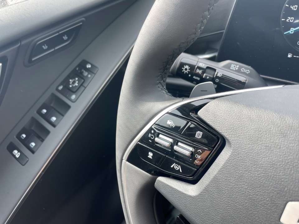 Kia Niro - Imagem 14
