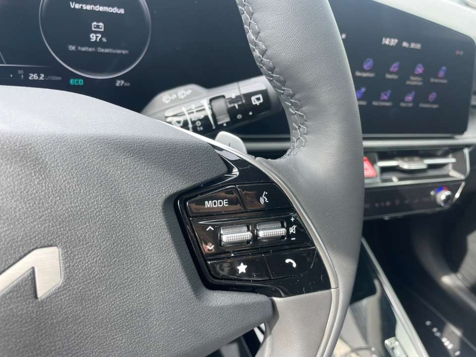 Kia Niro - Imagem 15