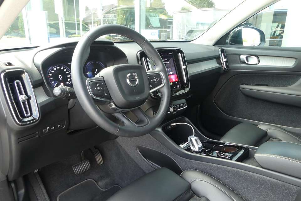Volvo XC40 - Imagem 3