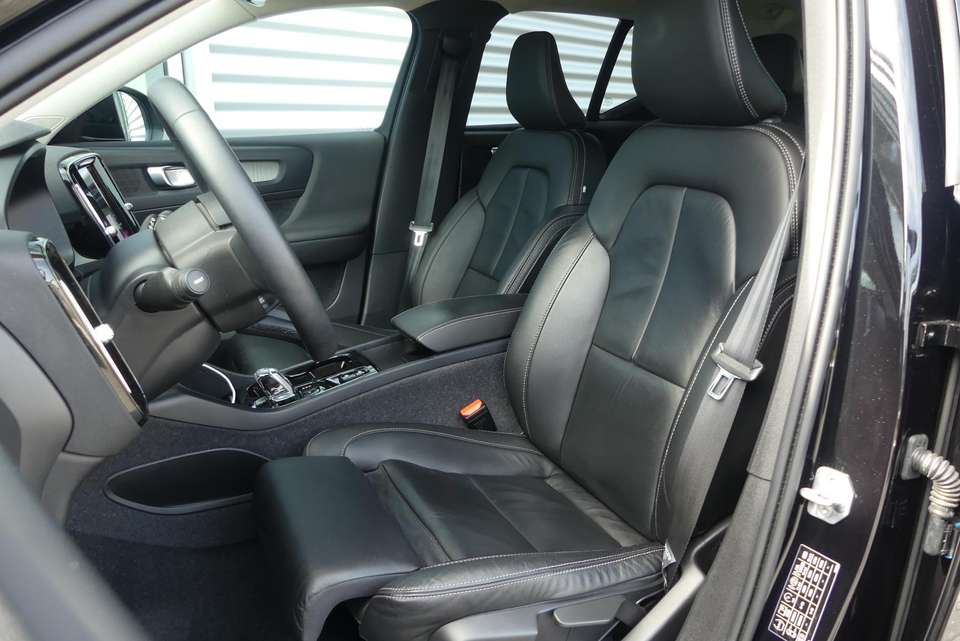 Volvo XC40 - Imagem 4