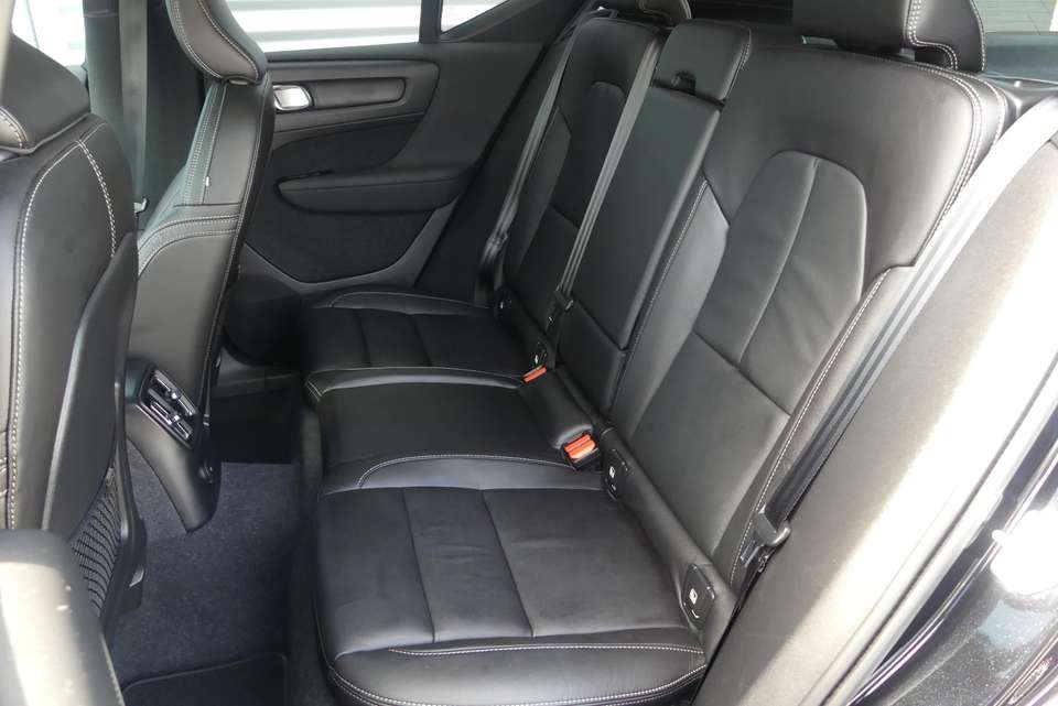 Volvo XC40 - Imagem 5