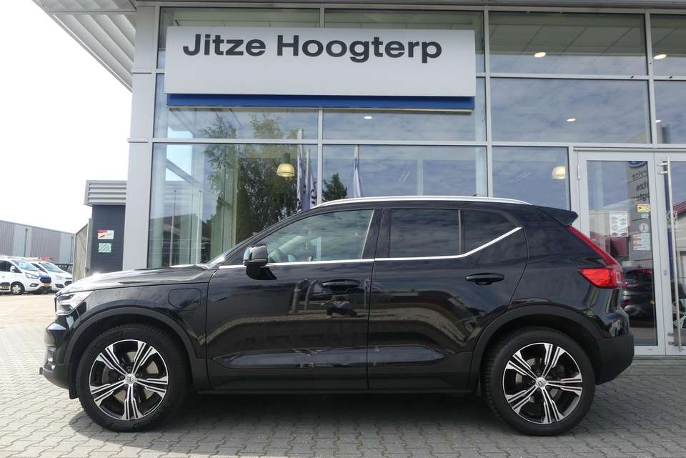 Volvo XC40 - Imagem 6